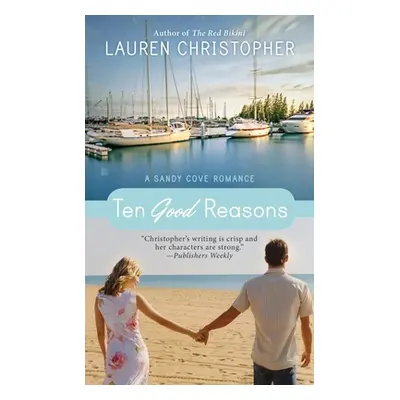 "Ten Good Reasons" - "" ("Christopher Lauren")(Mass Market Paperbound)