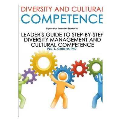 "Diversity And Cultural Competence" - "" ("Gerhardt Paul")(Paperback)