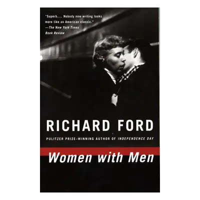 "Women with Men" - "" ("Ford Richard")(Paperback)