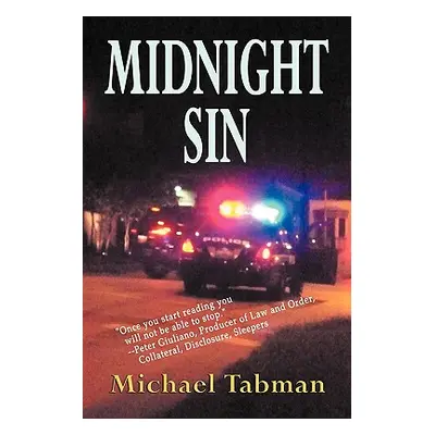 "Midnight Sin" - "" ("Tabman Michael")(Paperback)