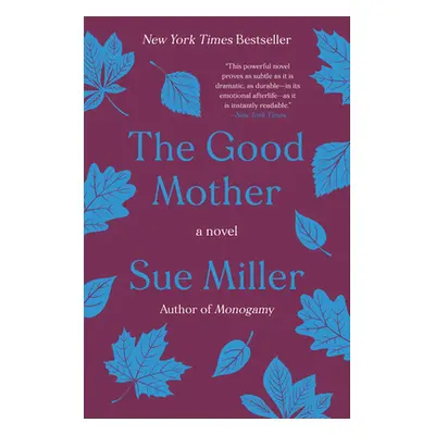 "The Good Mother" - "" ("Miller Sue")(Paperback)