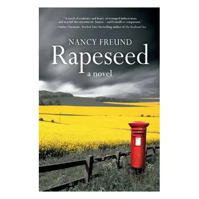 "Rapeseed" - "" ("Freund Nancy")(Paperback)