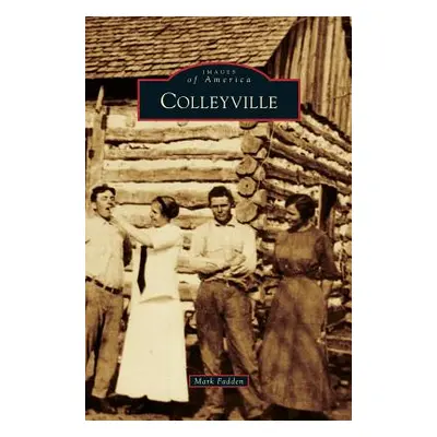 "Colleyville" - "" ("Fadden Mark")(Pevná vazba)