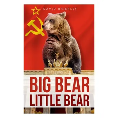 "Big Bear, Little Bear" - "" ("Brierley David")(Paperback)