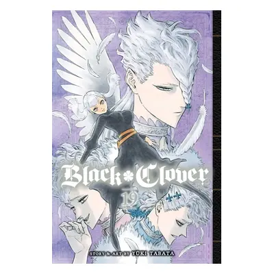 "Black Clover, Vol. 19: Volume 19" - "" ("Tabata Yuki")(Paperback)