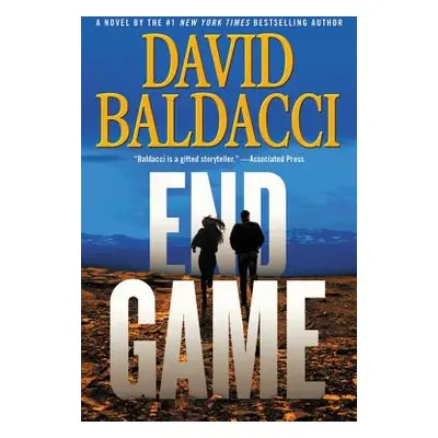 "End Game" - "" ("Baldacci David")(Paperback)