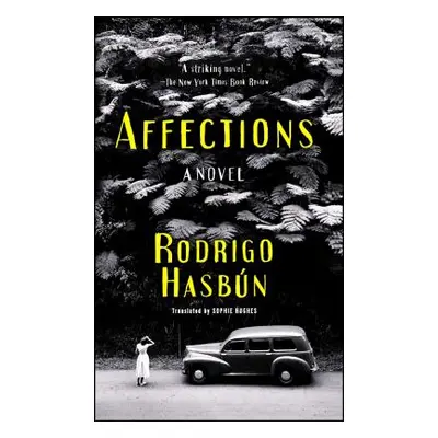 "Affections" - "" ("Hasbn Rodrigo")(Paperback)