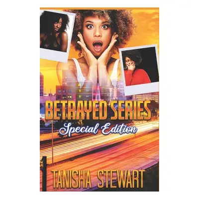 "Betrayed Series: Special Edition" - "" ("Walker Angel")(Paperback)