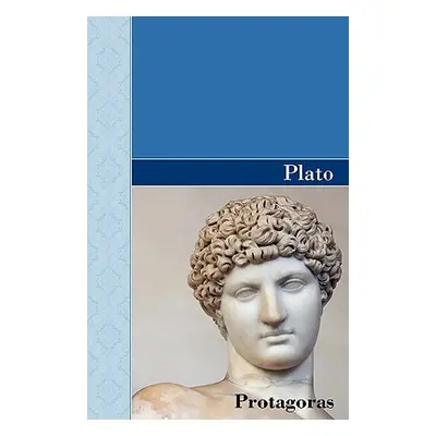 "Protagoras" - "" ("Plato")(Paperback)