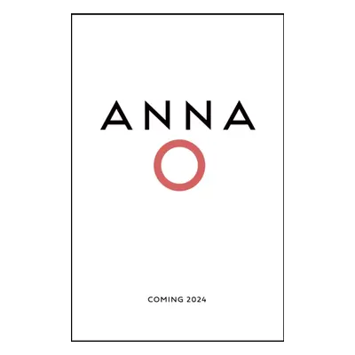 "Anna O" - "" ("Blake Matthew")(Paperback)