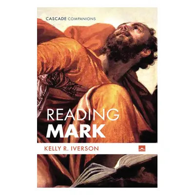 "Reading Mark" - "" ("Iverson Kelly R.")(Pevná vazba)