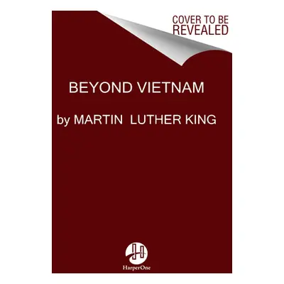 "Beyond Vietnam" - "" ("King Martin Luther")(Pevná vazba)