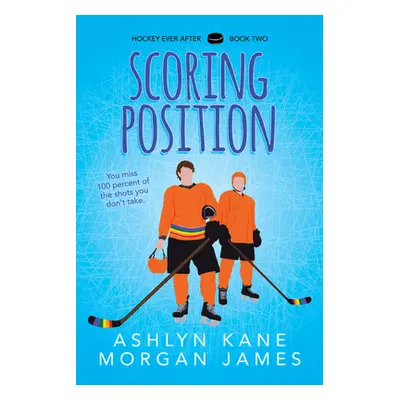 "Scoring Position" - "" ("Kane Ashlyn")(Paperback)