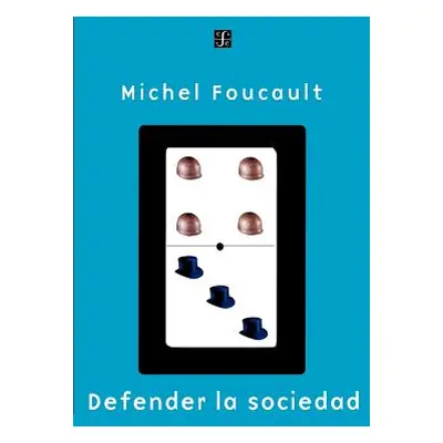 "Defender La Sociedad" - "" ("Foucault Michel")(Paperback)