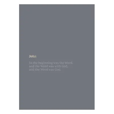 "NKJV Scripture Journal - John: Holy Bible, New King James Version" - "" ("Thomas Nelson")(Paper