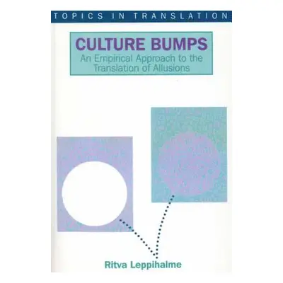 "Culture Bumps Empirical App: An Empirical Approach to the Translation of Allusions" - "" ("Lepp