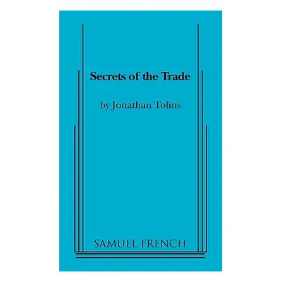 "Secrets of the Trade" - "" ("Tolins Jonathan")(Paperback)