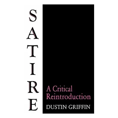 "Satire-Pa" - "" ("Griffin Dustin")(Paperback)