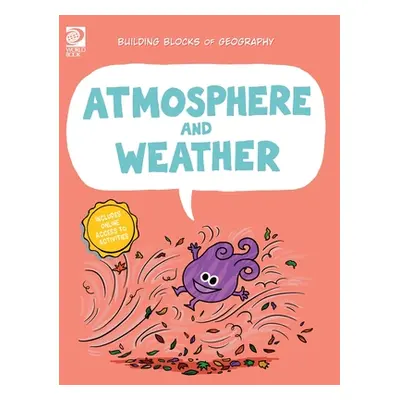 "Atmosphere and Weather" - "" ("Wolf Alex")(Paperback)