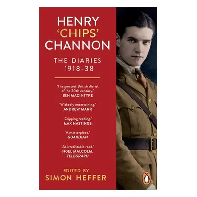 "Henry Chips Channon: The Diaries (Volume 1)" - "1918-38" ("Channon Chips")(Paperback / softback