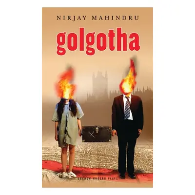 "Golgotha" - "" ("Mahindru Nirjay")(Paperback)