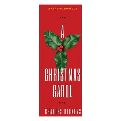 "A Christmas Carol" - "" ("Mills Geoff")(Paperback)