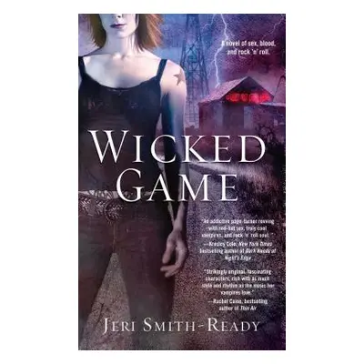 "Wicked Game" - "" ("Smith-Ready Jeri")(Paperback)