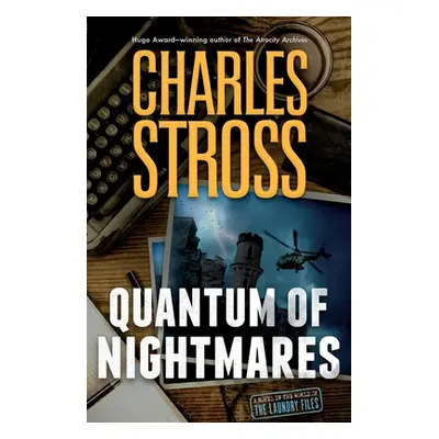 "Quantum of Nightmares" - "" ("Stross Charles")(Paperback)