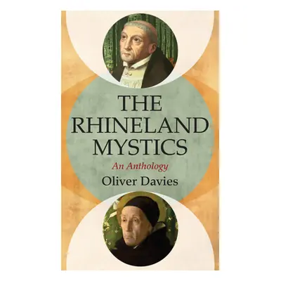 "The Rhineland Mystics" - "" ("Davies Oliver")(Pevná vazba)