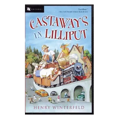 "Castaways in Lilliput" - "" ("Winterfeld Henry")(Paperback)