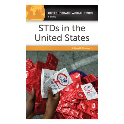 "Stds in the United States: A Reference Handbook" - "" ("Newton David E.")(Pevná vazba)