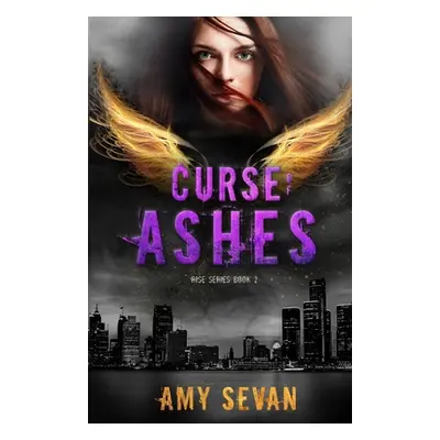 "Curse of Ashes" - "" ("Sevan Amy")(Paperback)