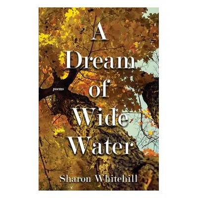 "A Dream of Wide Water" - "" ("Whitehill Sharon")(Paperback)