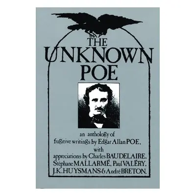 "The Unknown Poe" - "" ("Poe Edgar Allan")(Paperback)