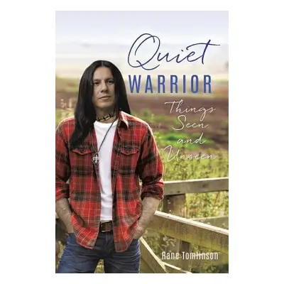 "Quiet Warrior" - "" ("Tomlinson Rane")(Paperback)