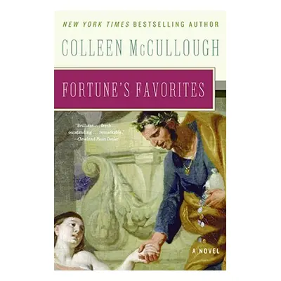 "Fortune's Favorites" - "" ("McCullough Colleen")(Paperback)