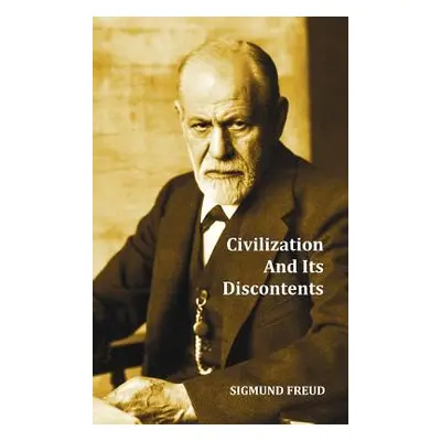 "Civilization and Its Discontents" - "" ("Freud Sigmund W.")(Pevná vazba)