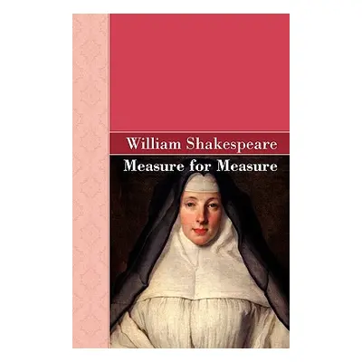 "Measure for Measure" - "" ("Shakespeare William")(Paperback)