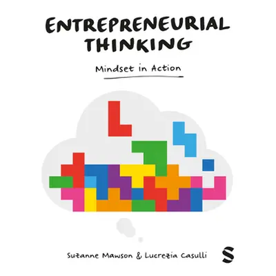 "Entrepreneurial Thinking" - "" ("Mawson Suzanne")(Paperback)