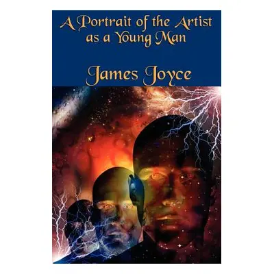 "A Portrait of the Artist as a Young Man" - "" ("James Joyce")(Paperback)