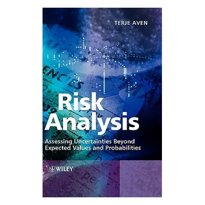 "Risk Analysis" - "" ("Aven Terje")(Pevná vazba)