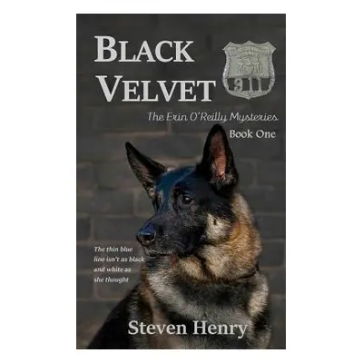 "Black Velvet" - "" ("Henry Steven")(Paperback)