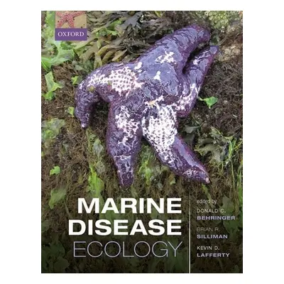 "Marine Disease Ecology" - "" ("Behringer Donald C.")(Pevná vazba)