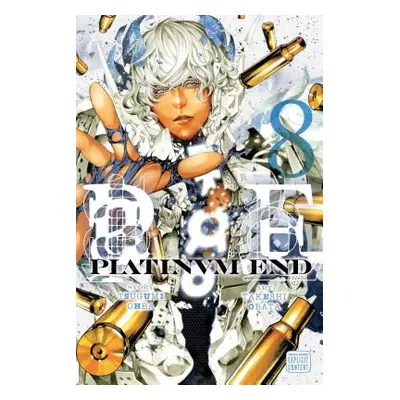 "Platinum End, Vol. 8, 8" - "" ("Ohba Tsugumi")(Paperback)