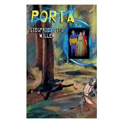 "Porta" - "" ("Mller Siegfried Otto")(Paperback)