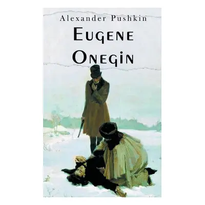 "Eugene Onegin" - "" ("Pushkin Alexander")(Paperback)