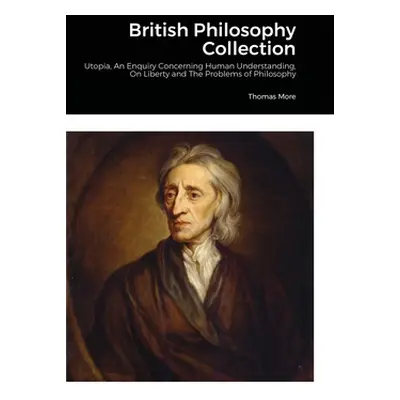 "British Philosophy Collection" - "" ("More Thomas")(Pevná vazba)