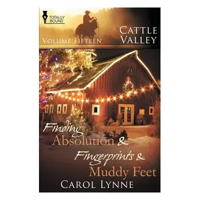 "Cattle Valley: Vol 15" - "" ("Lynne Carol")(Paperback)