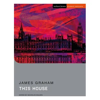 "This House" - "" ("Graham James")(Paperback)