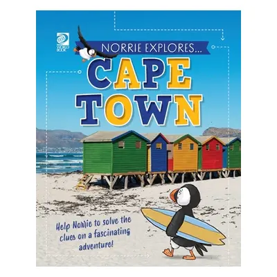 "Norrie Explores... Cape Town" - "" ("World Book")(Paperback)